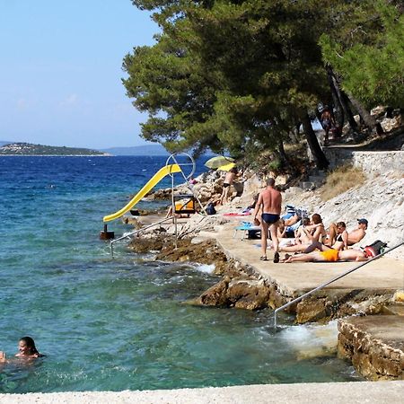 Secluded Fisherman'S Cottage Cove Jaz - Telascica, Dugi Otok - 8143 萨利 外观 照片