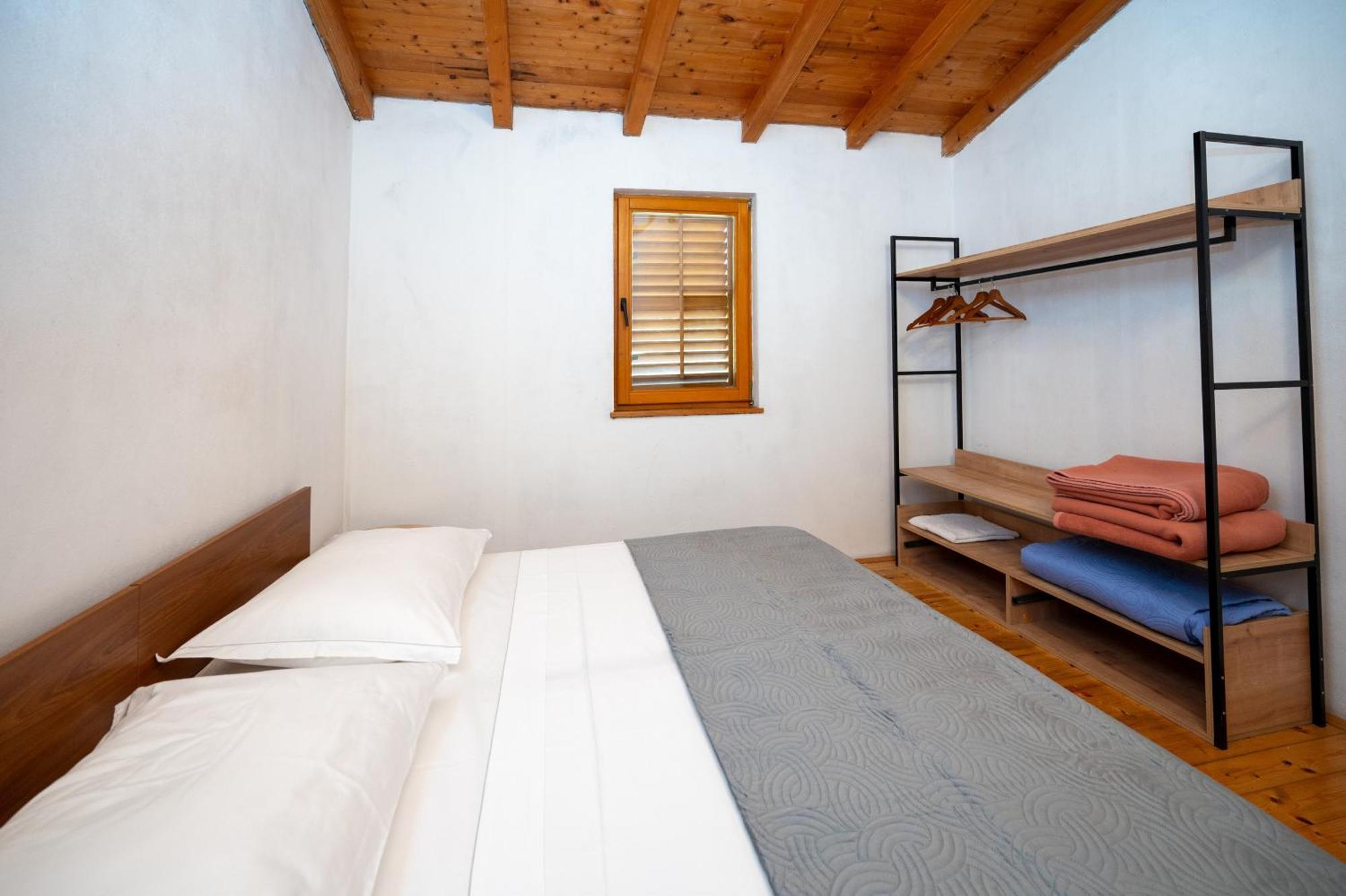Secluded Fisherman'S Cottage Cove Jaz - Telascica, Dugi Otok - 8143 萨利 客房 照片