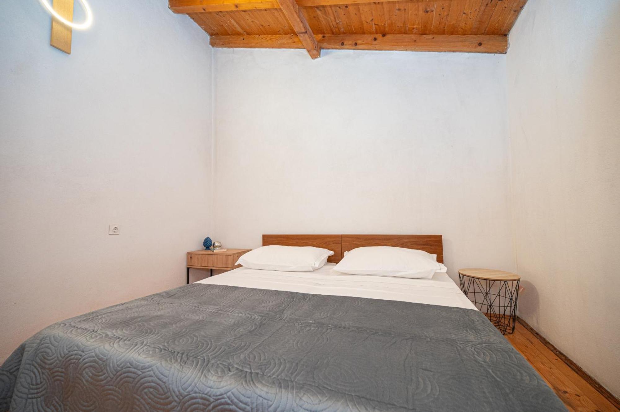 Secluded Fisherman'S Cottage Cove Jaz - Telascica, Dugi Otok - 8143 萨利 客房 照片