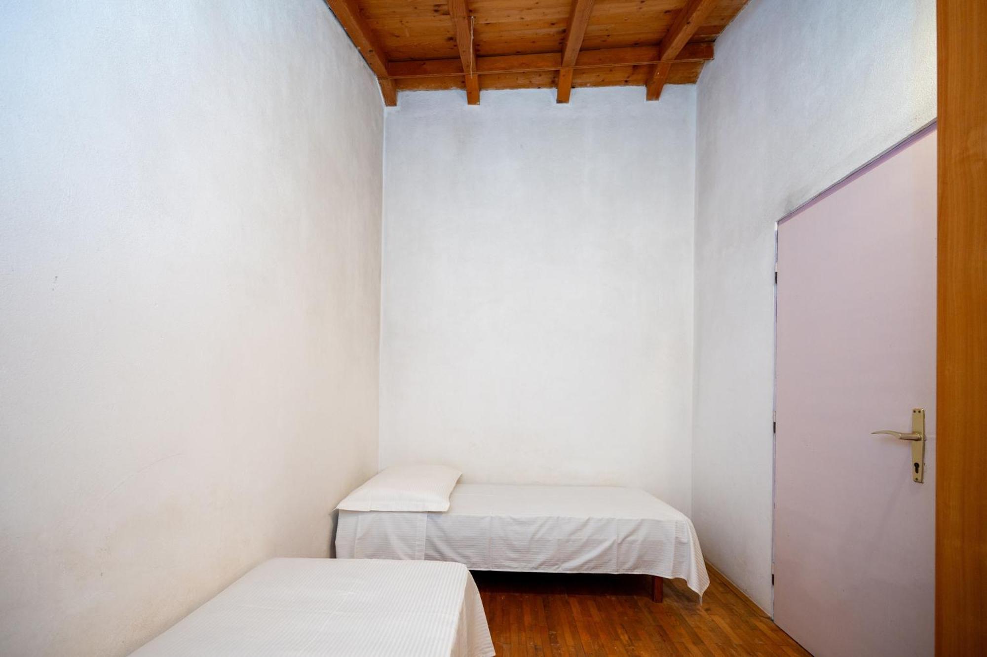 Secluded Fisherman'S Cottage Cove Jaz - Telascica, Dugi Otok - 8143 萨利 客房 照片