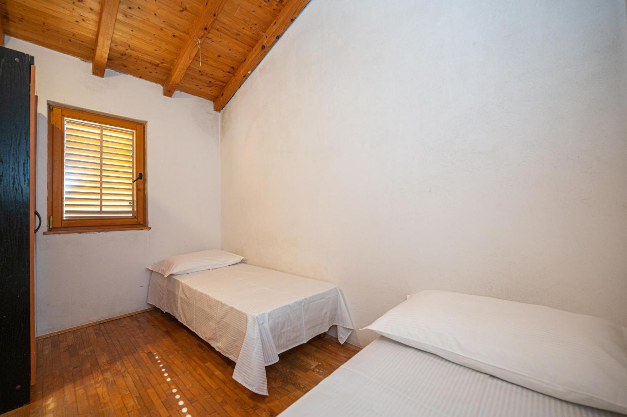 Secluded Fisherman'S Cottage Cove Jaz - Telascica, Dugi Otok - 8143 萨利 外观 照片