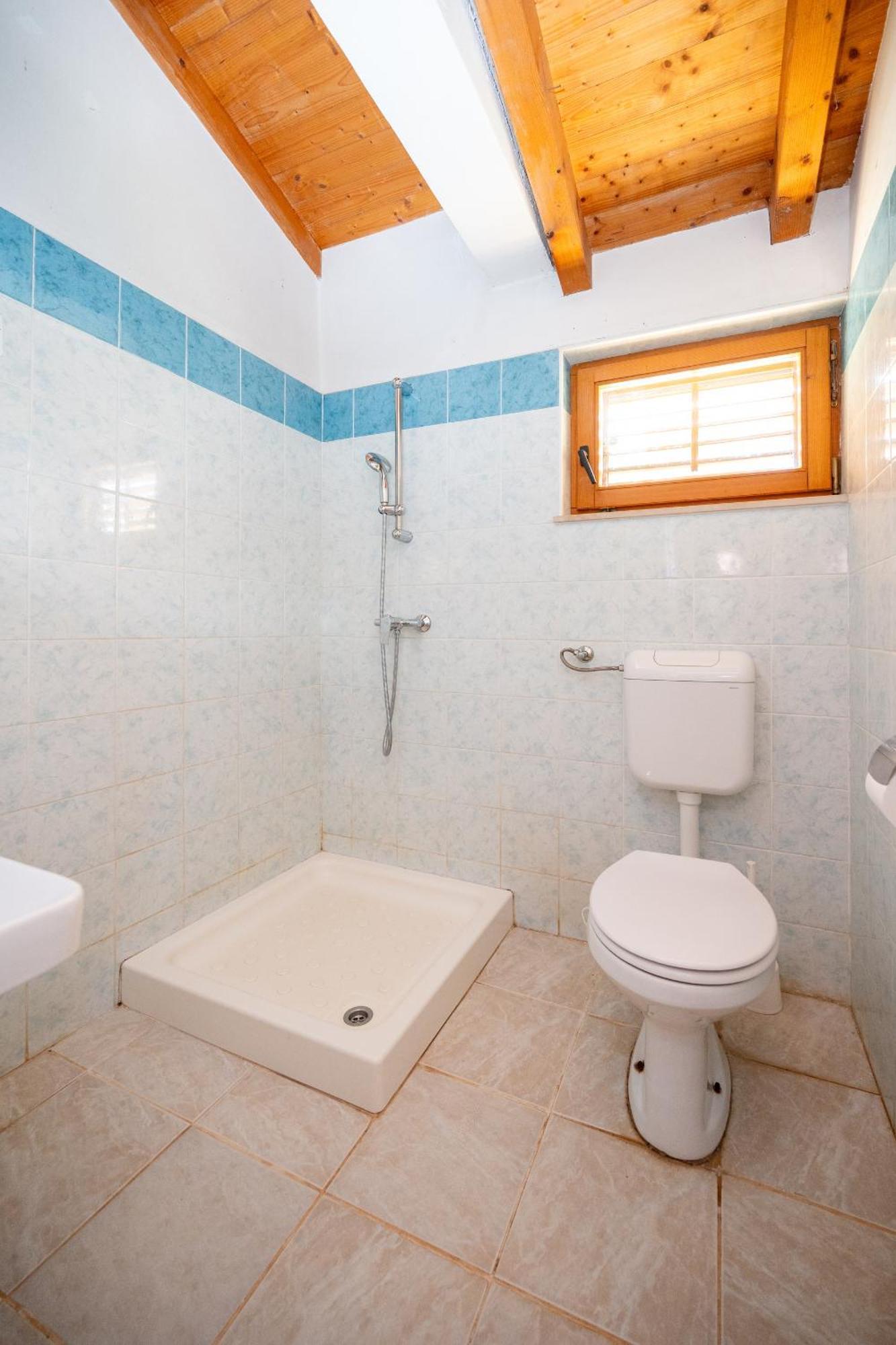 Secluded Fisherman'S Cottage Cove Jaz - Telascica, Dugi Otok - 8143 萨利 外观 照片