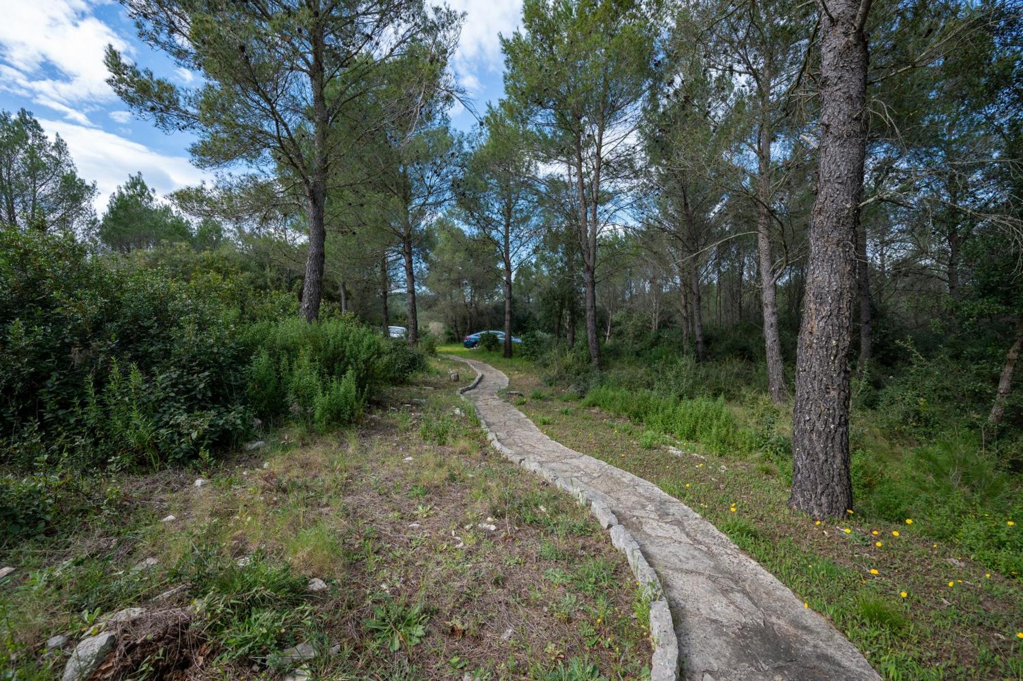 Secluded Fisherman'S Cottage Cove Jaz - Telascica, Dugi Otok - 8143 萨利 外观 照片